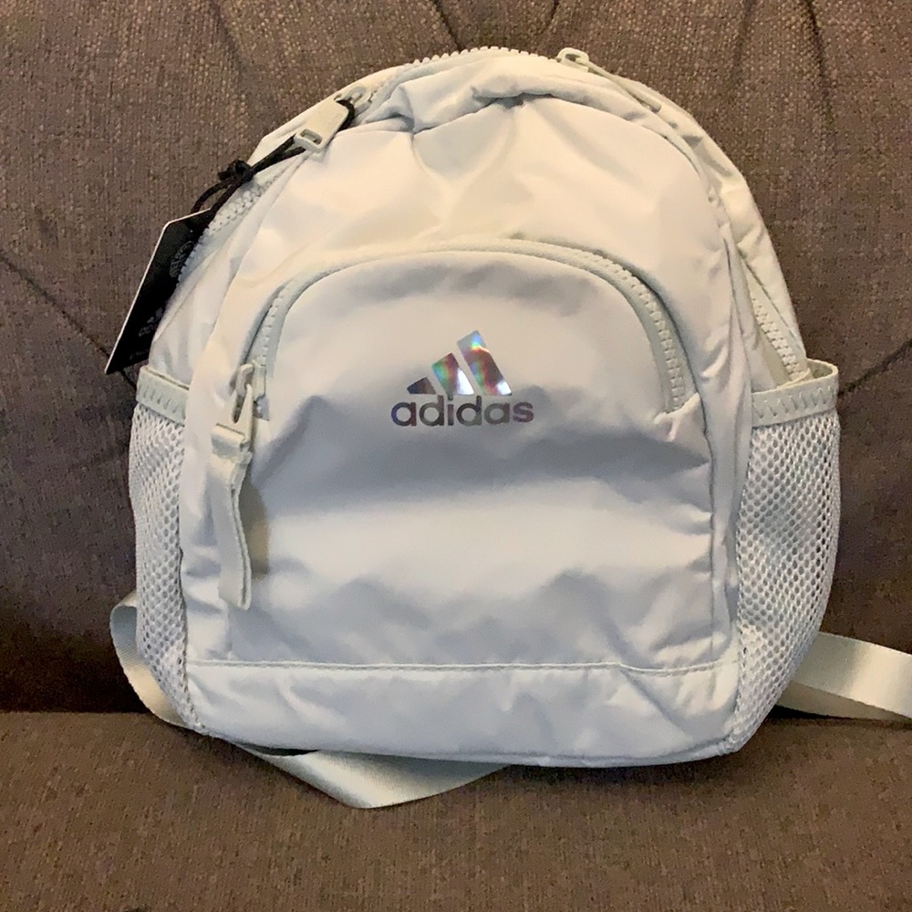 ADIDAS mini backpack